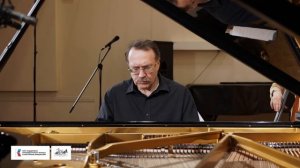 Импровизация на тему Чайковского "Октябрь" и J. Kern "Yesterdays" - Дарья Чернакова и Даниил Крамер