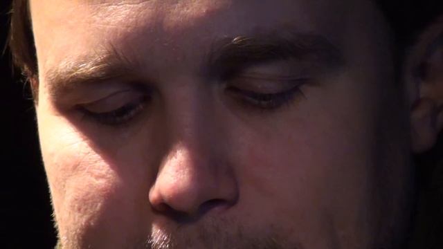 Пробы Антон Буков