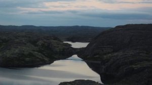Подводный мир Перекрёстка.  Часть первая. Новая форма жизни или лаборатория по созданию всего.