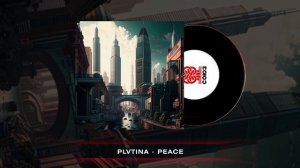 PLVTINA - Peace (2024)