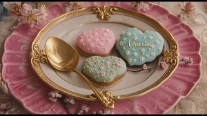 ALVARIA - LITTLE TREASURES - Fantasy world