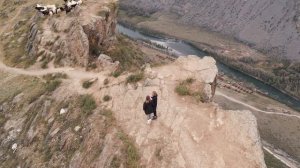 Перевал Кату-Ярык, улаганский район, Алтай