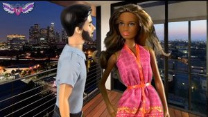 Барби мультик на русском ПОДАРОК ДЛЯ РАЙАНА Мультики для детей Куклы Барби Игрушки Barbie Серия #44