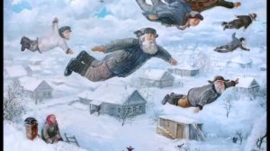 МИХАИЛ ЗОЩЕНКО - "БЕСПОКОЙНЫЙ СТАРИЧОК"