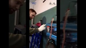 Толковый Уголок Испытание