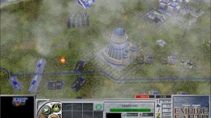 Empire Earth 2 Help Needed