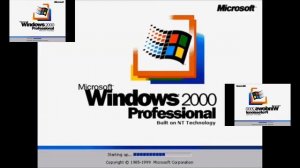 Windows 2000 Sparta Madhouse Sfp Remix