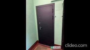Работы по установке двери Кондор Престиж (7 адресов)