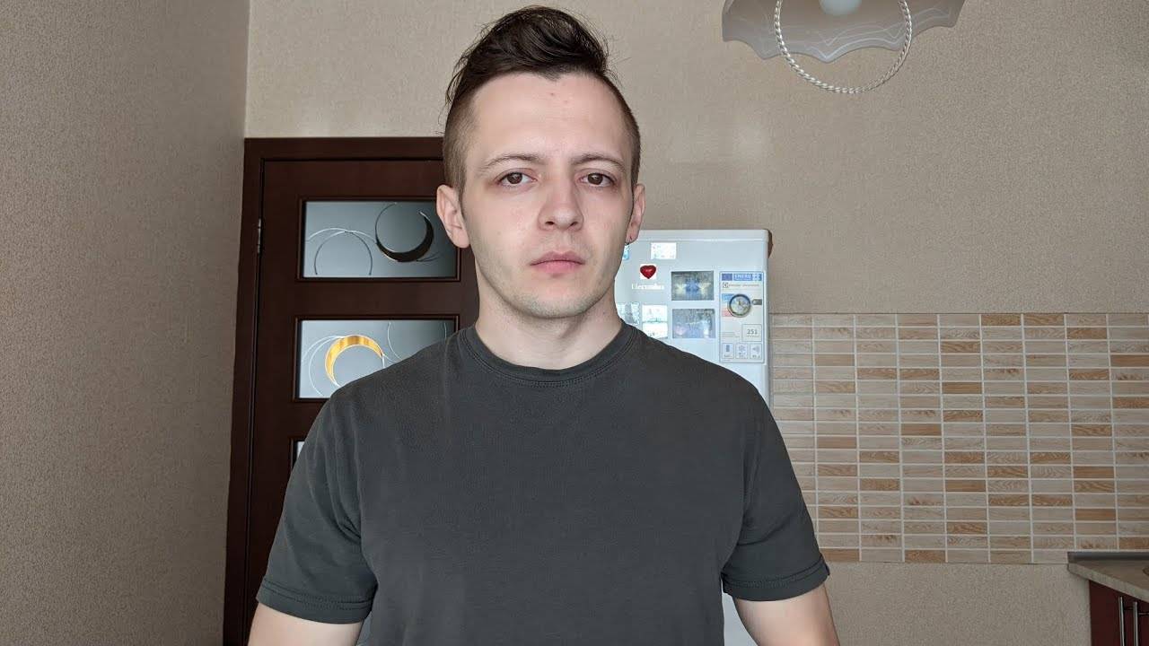 ПРИМОРСКИЙ ЛЕНТЯЙ НАШЕЛ ДЕВУШКУ И БОЛЬШЕ НЕ ИНЦЕЛ? ЕГО МЕСТО ЗАНЯЛ КИРИЛЛ СОЦИОФОБ