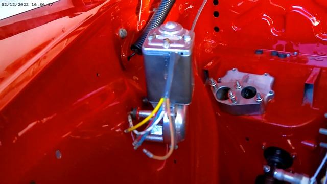 Jaguar MKII Reassembly Part 21 смотреть онлайн