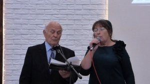 Осенние листья на землю спадают, песня 12.10.2024