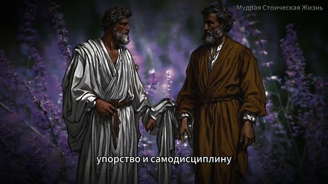 10 Учений стоиков Марка Аврелия, которые нам так нужны сегодня (Практический стоицизм).
