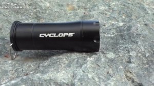 Cyclops Apollo Product Overview