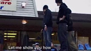 ВИВА ЛЯ БЭМ — VIVA LA BAM 2 сезон 6 серия
