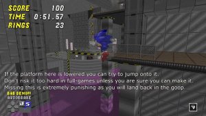 Y2mate.mx-SRB2.2 Speedrun Tutorial (TH2, Sonic)
