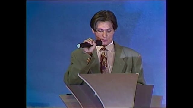 1 игра 1/9 финала КВН МШЛ 2 сезон 99-2000 Минск Кинель Новокосино Северодвинск