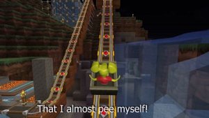 Ratboy Genius Dreams Minecraft Ep03