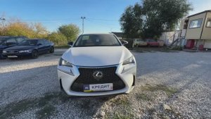 #Lexus NX 2016