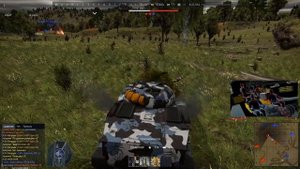Type 63 War Thunder