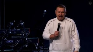 Евгений Алдашев. "Сотрудничество с благодатью" 17/03/2024