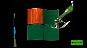 windows logo history josslara