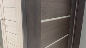 Межкомнатная дверь Порта 28 Cappuccino Veralinga купить со склада в Москве и МО  169.ru
