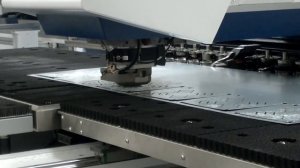 Trumf TruPunch 5000