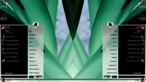 Windows Vista Delta Edition And Desktop Startup Sound Effects (SBP1982E) in Pitch Black.
