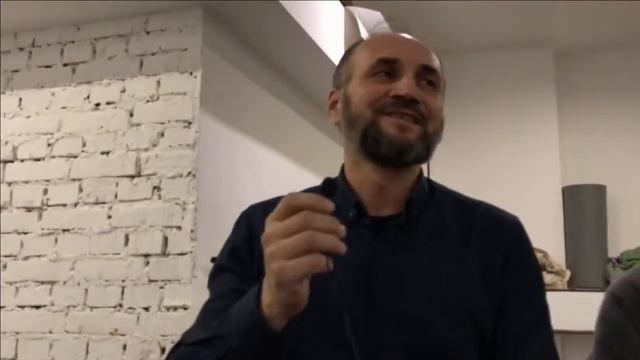 Практик. Владимир Кузнецов