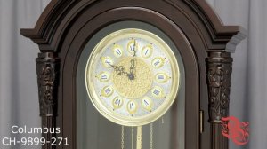 Напольные часы Columbus CH-9899-271