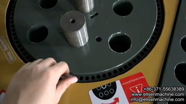 GW40 GW50 automatic rebar bender, steel bending machine смотреть онлайн