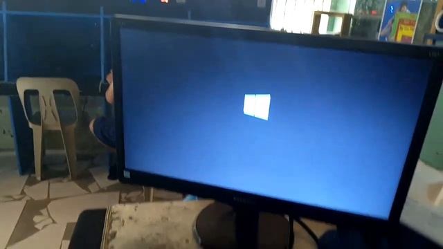 The bios in this system is not fully ACPI compliant Solution смотреть онлайн