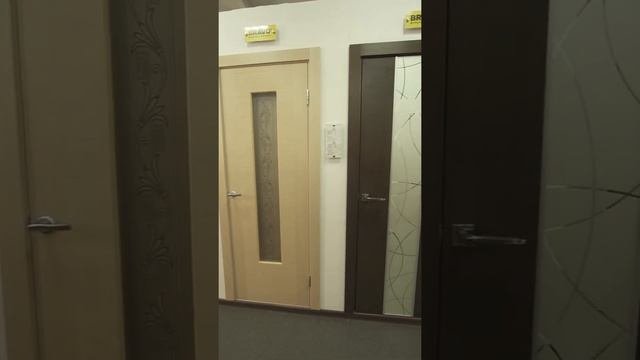 Межкомнатная дверь Шпон Стандарт ✓ купить со склада в Москве и МО  169.ru