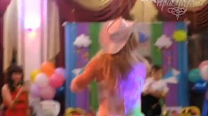 Шоу пародий_Маша Распутина