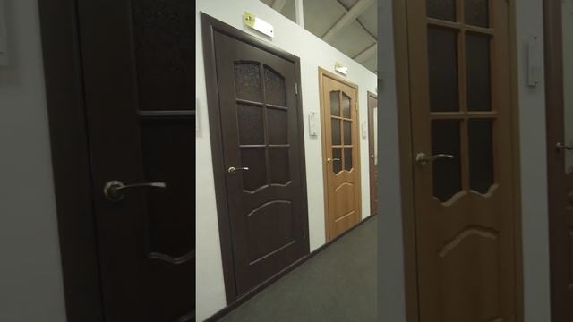 Межкомнатная дверь ПВХ Скинни ✓ купить со склада в Москве и МО  169.ru