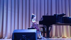 Глинка М.И. Прощальный вальс