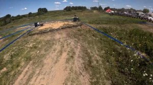 В ЩЕПКИ 2 этап 27.07.2024 | ЭНДУРО ГОНКА | ХАРДОВЫЙ ЛАЙТ | GR7 | KAYO K6R