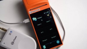 Акустическая рефлексометрия на тимпанометре «аТимп»