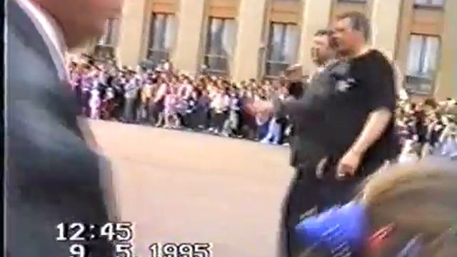 Парад побед часть 8