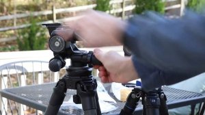 Manfrotto 410 Geared Head OEM Replacement Parts