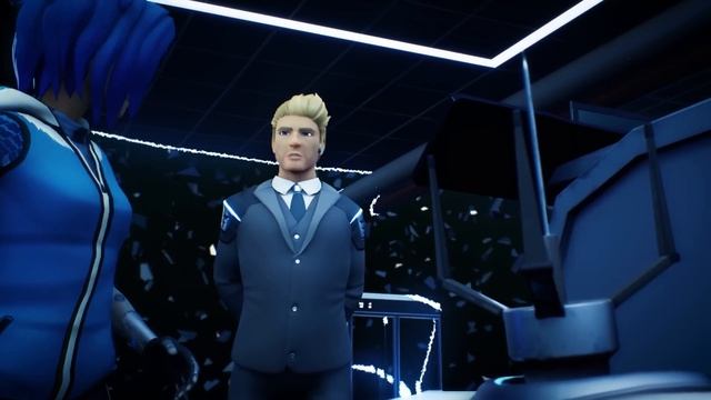 META RUNNER - The End // Final Season: Ep 8 (GRAND FINALE) смотреть онлайн