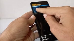 Samsung A52s 5G Hard Reset || Android 13 without pc