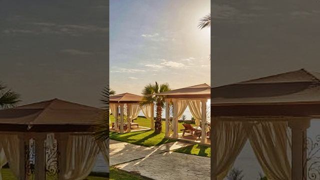 Park Regency Sharm El Sheikh (ex Hyatt Regency Sharm El Sheikh) смотреть онлайн