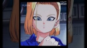 Android 18 - Dragon Ball #dragonball #android18 #waifu