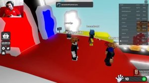 ROBLOX  ►НЕОЖИДАННО НЕ ПРАВДА ЛИ_ ! #32