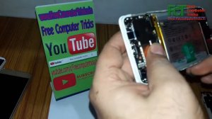 VIVO Y71 (PD1731F) EDL Mode Test Point