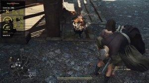 Dragon's Dogma 2 - GTX 1060 | Ryzen 5 3600 | Performance test