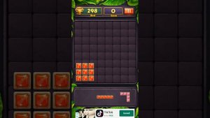 Block Puzzle Jewel Gameplay