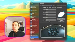 Aesthetic Apps | How To Use Razer Products on Mac in 2023 (Steermouse App Review)