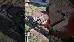 Щепорез самодельный